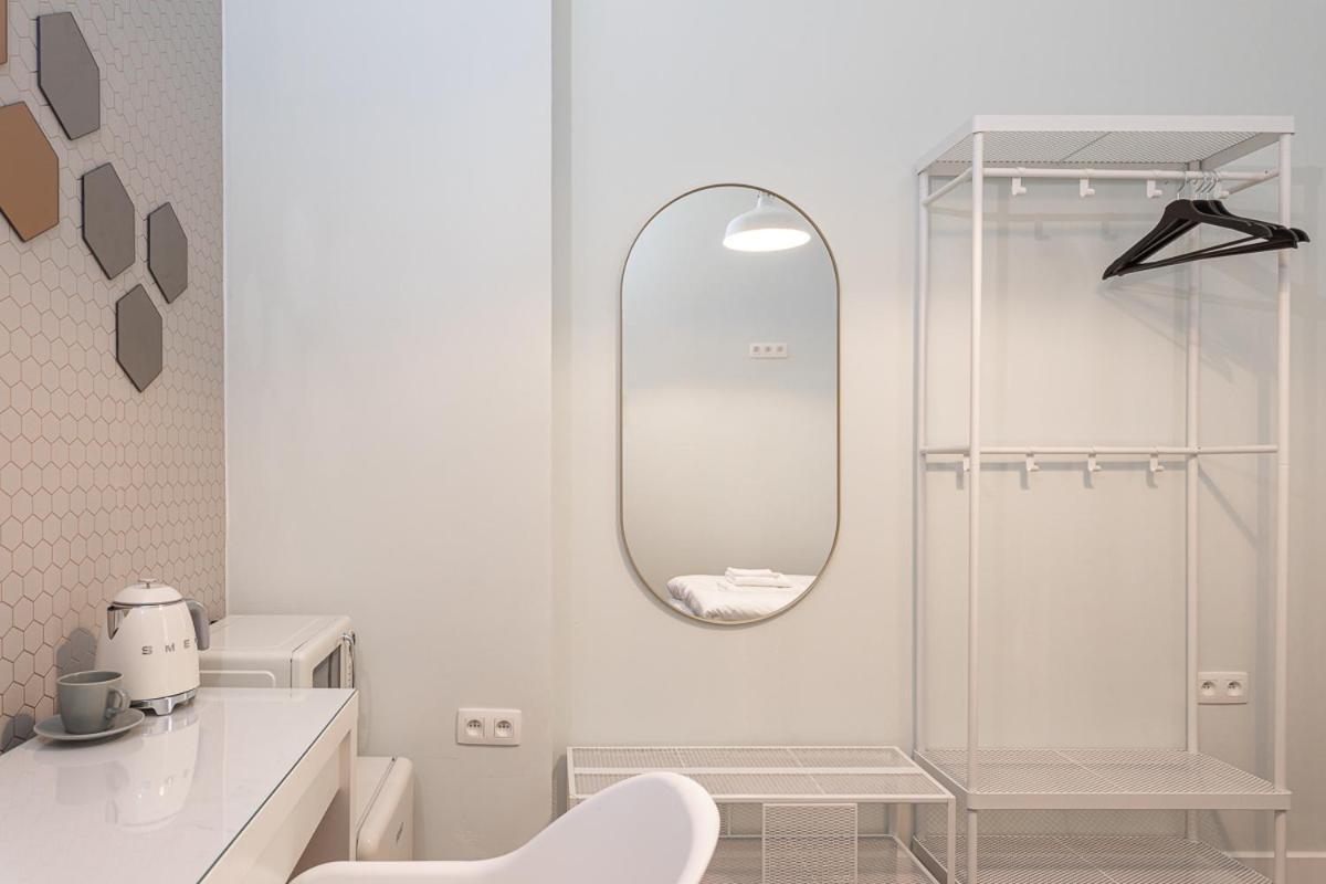 Studio Anvers ห้อง รูปภาพ